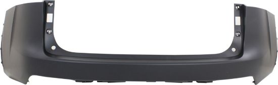 Picture of Bumper Cover