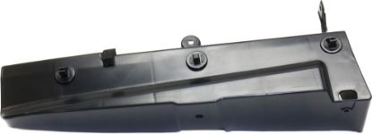 Picture of Bumper Retainer