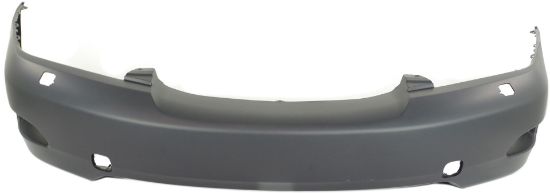 Picture of Bumper Cover