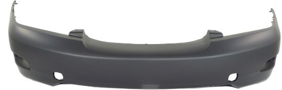 Picture of Bumper Cover