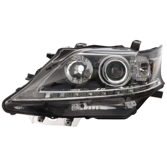 Picture of Headlight