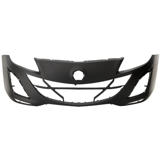 Picture of Bumper Cover