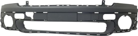 Picture of Bumper Cover