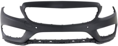 Picture of Bumper Cover