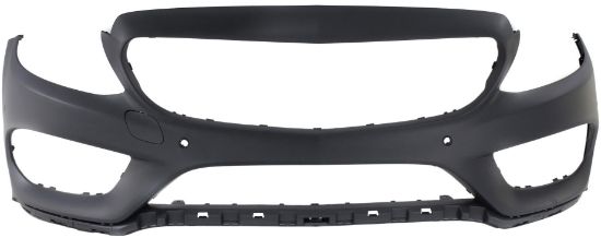 Picture of Bumper Cover