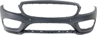 Picture of Bumper Cover