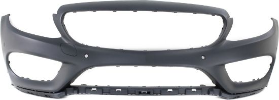 Picture of Bumper Cover