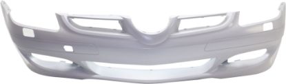 Picture of Bumper Cover