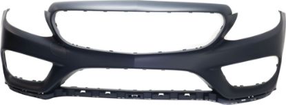 Picture of Bumper Cover