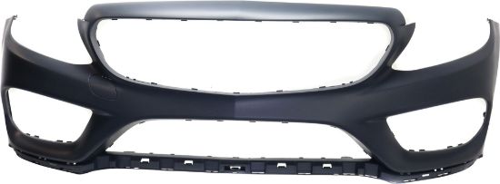 Picture of Bumper Cover