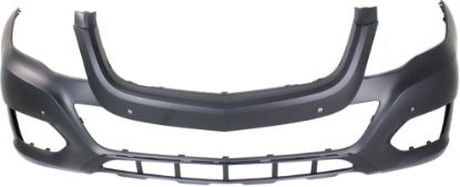 Picture of Bumper Cover