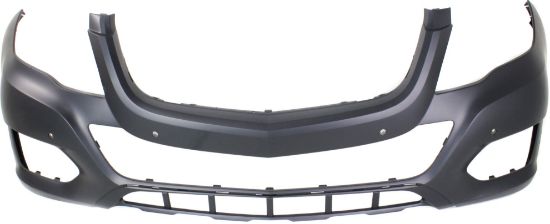 Picture of Bumper Cover