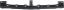 Picture of Bumper Reinforcement