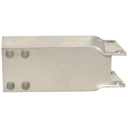 Picture of Bumper Retainer