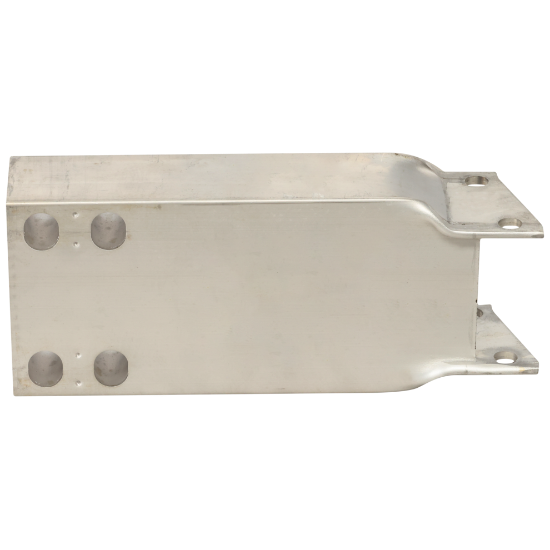 Picture of Bumper Retainer