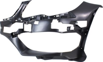 Picture of Bumper Bracket