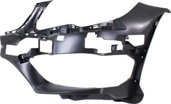 Picture of Bumper Bracket