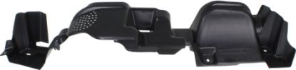 Picture of Bumper Retainer