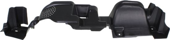 Picture of Bumper Retainer