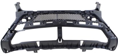 Picture of Bumper Retainer