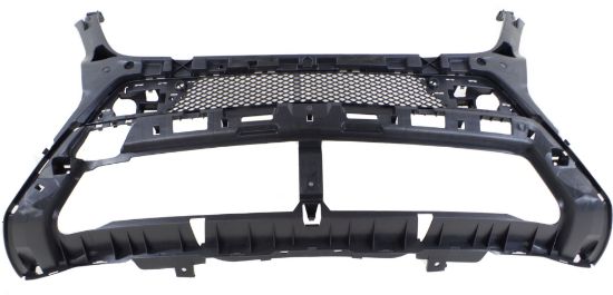 Picture of Bumper Retainer