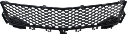 Picture of Bumper Grille