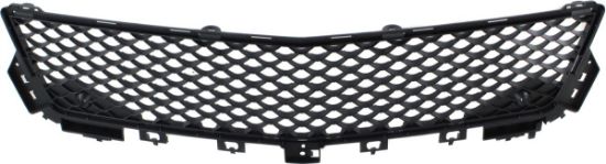 Picture of Bumper Grille