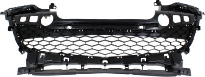 Picture of Bumper Grille