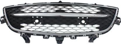 Picture of Bumper Grille