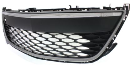 Picture of Bumper Grille