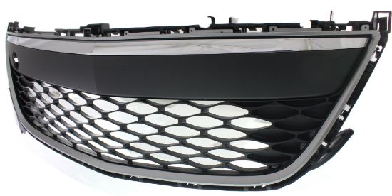 Picture of Bumper Grille