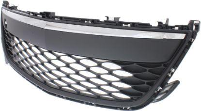 Picture of Bumper Grille