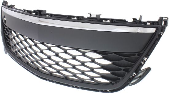 Picture of Bumper Grille
