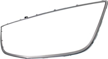 Picture of Bumper Grille