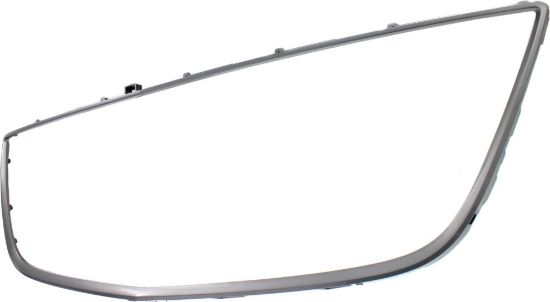 Picture of Bumper Grille