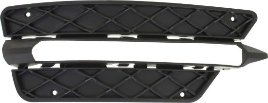 Picture of Bumper Grille