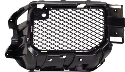 Picture of Bumper Grille