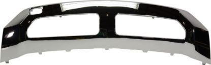 Picture of Bumper Trim