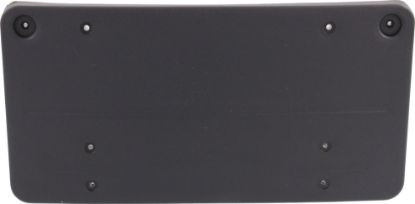 Picture of License Plate Bracket