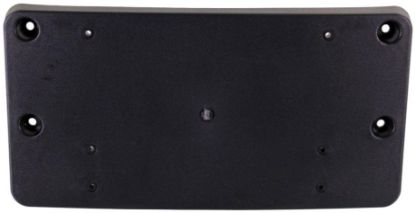Picture of License Plate Bracket