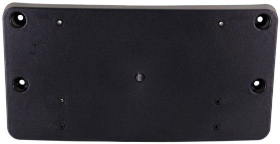 Picture of License Plate Bracket