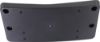 Picture of License Plate Bracket