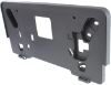 Picture of License Plate Bracket