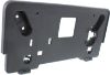 Picture of License Plate Bracket