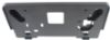 Picture of License Plate Bracket