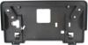 Picture of License Plate Bracket