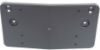 Picture of License Plate Bracket