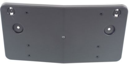 Picture of License Plate Bracket