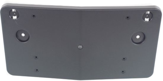 Picture of License Plate Bracket