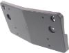 Picture of License Plate Bracket